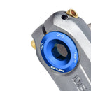 GUB M20 G20 Bottom Bracket Chainwheel Cranks Cover MTB Crankset Bolt Screw