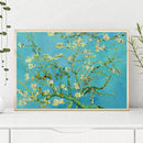 1000pcs DIY Lush Flower Tree Puzzle Educational Learning Jigsaw Assembling