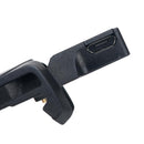 Replace Charging Cradle Dock+USB Data Cable Sync For Garmin Fenix 3 HR Newly