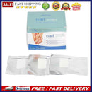 150pcs/lot Aluminum Foil Nail Art Soak off UV Gel Acrylic Remover Wrap Tool