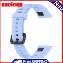 Silicone Replacement Watch Band Smart Watch Accessories for Huawei Honor Band 5i