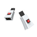 Portable Game Console ON/Off Power Switch Button Adapter Power Failure Protecter