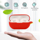 Silicone Protective Case for Sony Ambie AM-TW01 Soft Thin Earphone Cover Skin