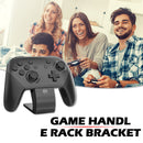 Gamepad Controller Holder Stand Bracket for Switch Pro XBOX PS4 Gaming Joystick