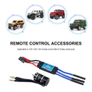 YSIDO Mini 1525 8-12A Brushless Motor + 18A ESC for 1/24 1/28 1/32 RC MINI-Z Car