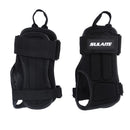 SULAITE Motocross Racing Wrist Brace Hand Protector Support Armor Guards(M)