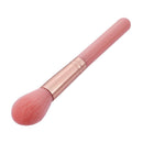 Flame Makeup Powder Brush Foundation Contour Highlight Blush Cosmetic Pen