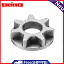 Gear Chainsaw Bracket Electric Chain Gear Sprocket for 115 125 150 Angle Grinder
