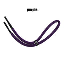 Sports Eyeglass Lanyard Glasses Chain Eye Wear Accessories Glasses Necklace