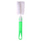 3pcs-Sponge Cup Brush Removable Handle Cup Cleaning Brush Bottle Scrubber