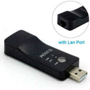 M300 USB Wireless Lan Wifi Adapters Dongle For Smart Player TV Routers