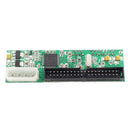 Pata IDE to Sata Hard Drive Adapter 3.5HDD to Serial ATA Converter Convert 7Y6R