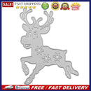 Elk Metal Stencil Scrapbook Craft Embroidery Cutting Die-149657