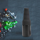 #A Stainless Steel Beer Bottle Can Cooler Holder Thermal Vacuum Double Layer