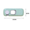 Drawer Protection Door Locks Housing Safety Child Safety Lock Closing Buckle