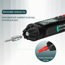 A3007 Digital Multimeter Intelligent 6000 Counts Non Contact AC/DC Tester Pen