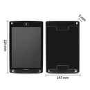 Graffiti Creative Writing Drawing Tablet Digital LCD Graphic Boards Notepad