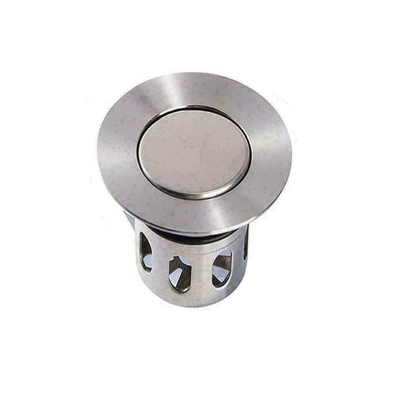Universal Wash Basin Bounce Drainer Filter Anti Clogging Sink M1Q9 1 Q8Z3