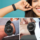 Nylon Loop Strap for Garmin Fenix 7/7S/7X/6X/6S/6 Pro/5X/5S Sport Watch Ban