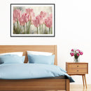 5D DIY Full Drill Diamond Painting Flower Embroidery Mosaic Kit Home Decor Newly