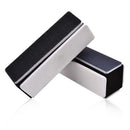 Nail File Buffer Block Sponge Gel Nails Polish Manicure Pedicure Art Tool