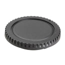 Body Cap Cover for Canon Eos 1100D 1000D 600D 550D 500D 450D 1D 7D 5D 5DII