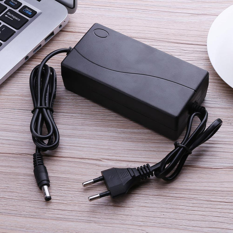 24V 3A AC to DC Power Adapter Converter 5.5*2.5mm for LED Light Belt Newly