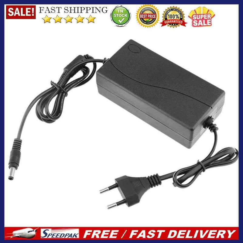 18V 5A AC to DC Power Adapter Converter 5.5*2.5mm for Door System