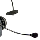10x 30mm Soft Elastic Sponge Microphone Head Cover Q8D1 For Headset Sleeve H6U6