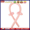 Foam Sponge Curling Rod Headband Heatless Roller Wand Women Hair Styling Tools