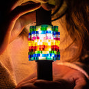 Swante Camping Equipment Camping Atmosphere Lamp Camping Tools Camping Lampshade