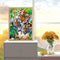 5D Diamond Painting Kit DIY Full Round Drill Home Decoration