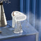 Steam Iron Garment Steamer Handheld Fabric 1600W Travel Vertical Clothes Ironing