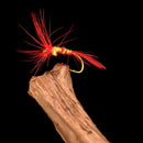 Steel Crank Hook Fish Tackle Bait Fishing Lures Insects Flies Fly Fishing Hook