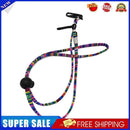 #A Face Cover Lanyard Windproof Anti-Lost Rope Glasses Chain Holders Hanger Rest