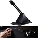 Wired Mouse Cable Holder Mouse Bungee Cord Clip for Office Computer PC Game