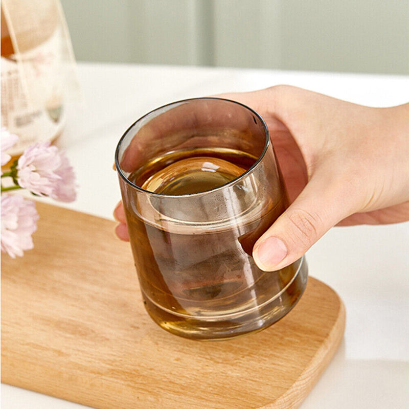 Round Ball Silicone Ice Cube Mold DIY Ice Ball Maker for Whiskey Wine Cocktai