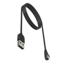 Earphone Charging Cable for AfterShokz Aeropex AS800 USB Magnetic Charger