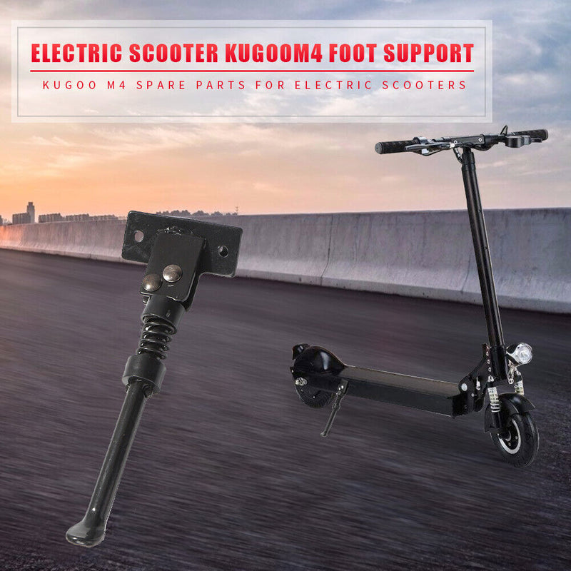 Electric Scooter Parking Stand Kickstand for Kugoo M4 Accessories Parts