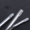 Drill Bit Tap Drill Wrench Screw Thread Taps T-Wrench Reamer Hand Tap Set