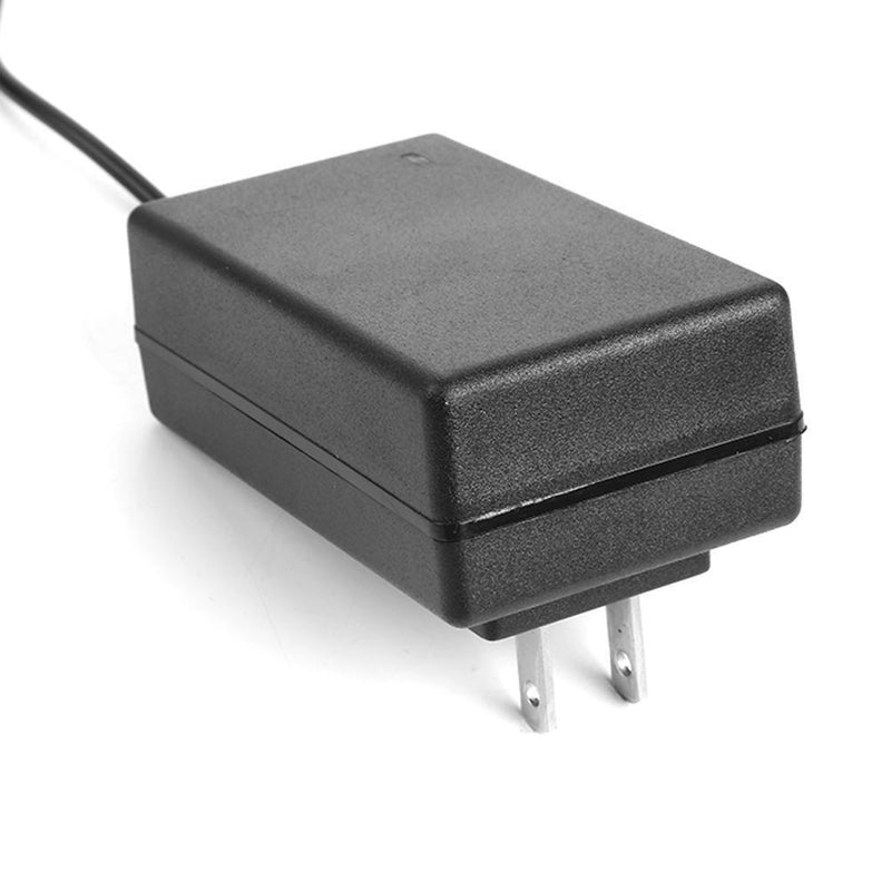 21V 2A 18650 Lithium Battery Charger DC5.5mm Power Adapter Charger (US)