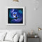 5D Diamond Painting DIY Owl Full Round Drill Rhinestone Kit