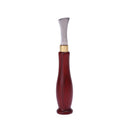 DIY Leather Craft Handle Round Leather Edge Press Line Tool(2.0mm)