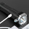 #A LED Flashlight for Car Waterproof Tool (With Glass Breaker and Seatbelt Cut