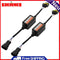 Generic 1 Pair H8/H9/H11 LED Headlights Canbus Decoder Anti-Flicker Flash