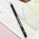 women Lasting Cosmetic Beauty Waterproof Makeup tool Black Eyeliner Pencil