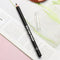 women Lasting Cosmetic Beauty Waterproof Makeup tool Black Eyeliner Pencil