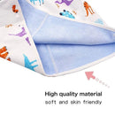 Cotton Bamboo Fiber Childrens Diaper Skirt Shorts Toilet Training Pants