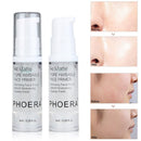 PHOERA BEST FACE MAKEUP PRIMER OIL CONTROL MOISTURISE SKIN INVISIBLE LINES PORES
