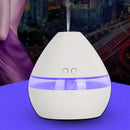 Purifier Essential Oil Mist Maker Air Purifier Air Humidifier Aroma Difuser